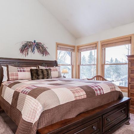 Snowcreek #856 Phase V Villa Mammoth Lakes Ngoại thất bức ảnh