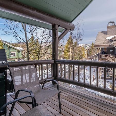 Snowcreek #856 Phase V Villa Mammoth Lakes Ngoại thất bức ảnh