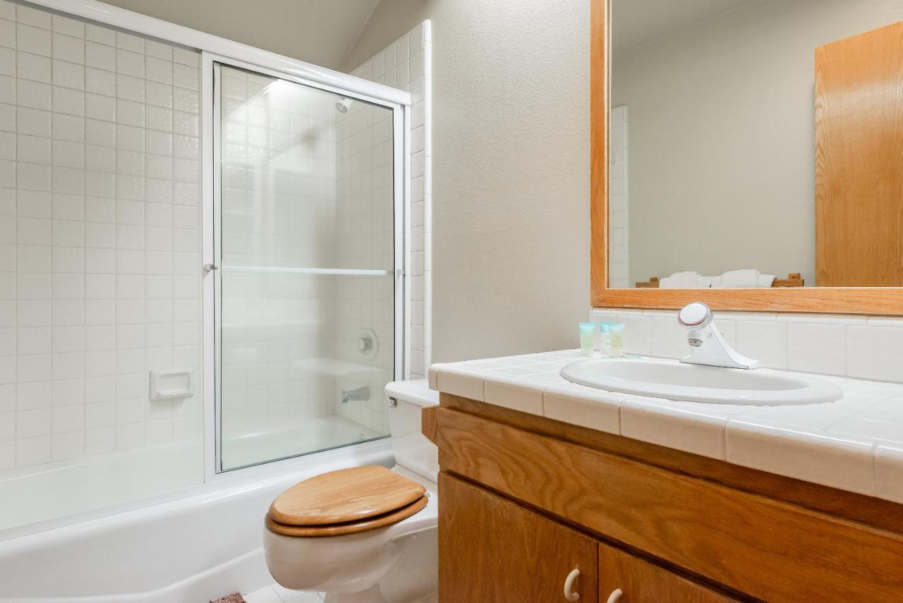 Snowcreek #856 Phase V Villa Mammoth Lakes Ngoại thất bức ảnh