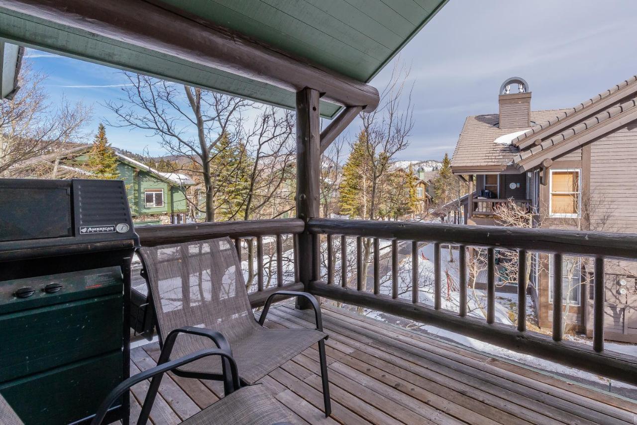 Snowcreek #856 Phase V Villa Mammoth Lakes Ngoại thất bức ảnh
