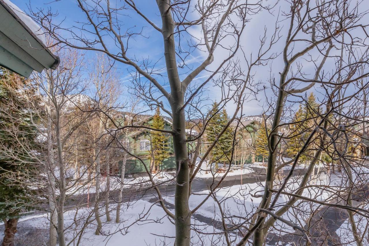 Snowcreek #856 Phase V Villa Mammoth Lakes Ngoại thất bức ảnh