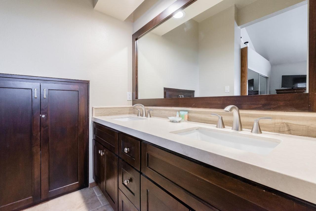Snowcreek #856 Phase V Villa Mammoth Lakes Ngoại thất bức ảnh