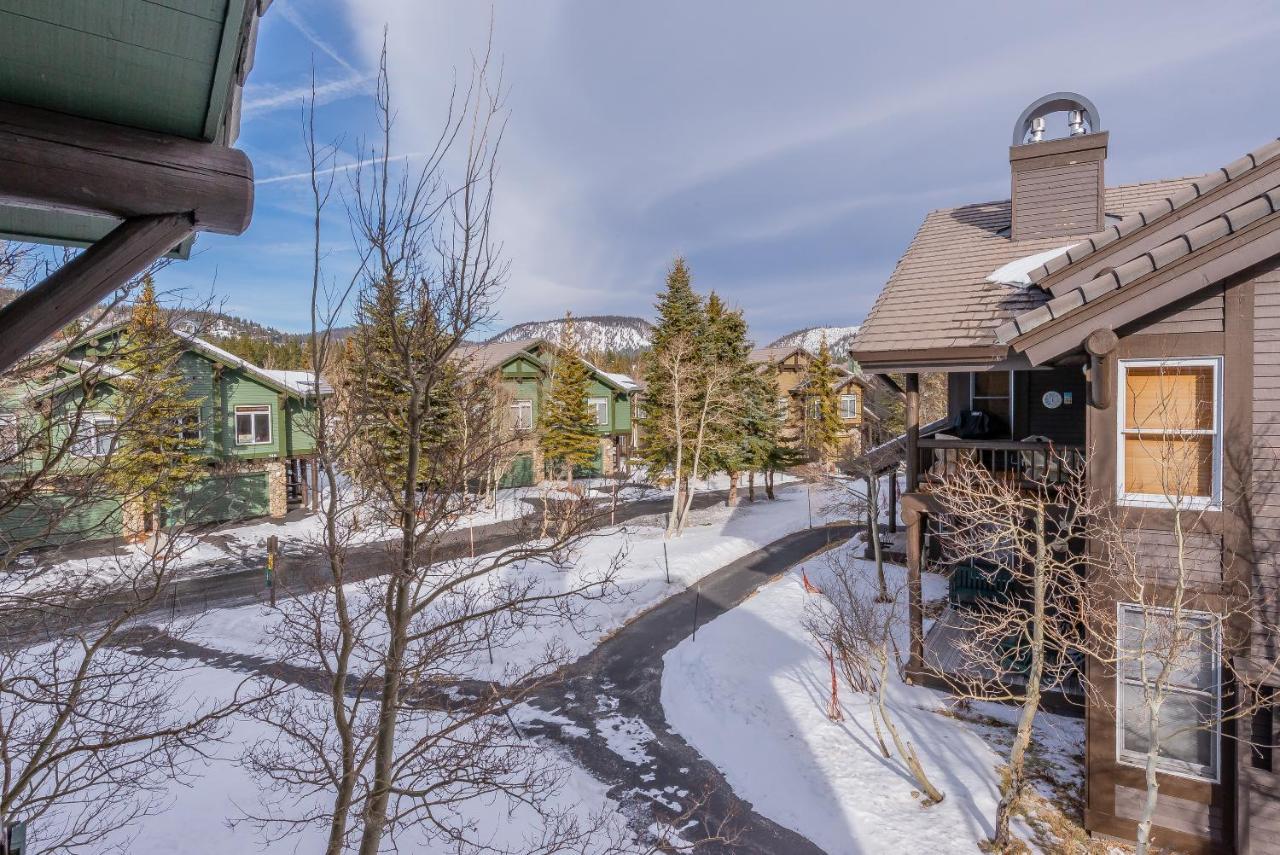 Snowcreek #856 Phase V Villa Mammoth Lakes Ngoại thất bức ảnh