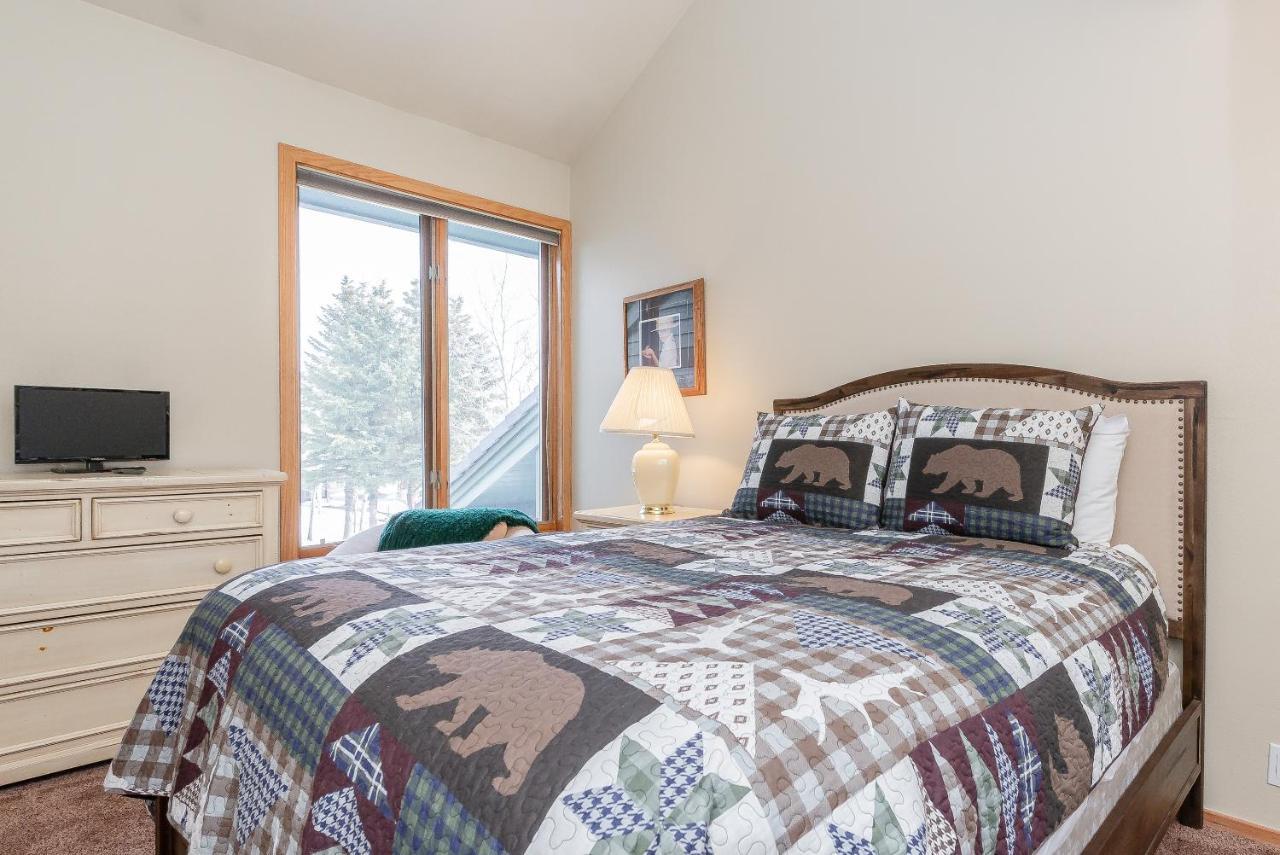 Snowcreek #856 Phase V Villa Mammoth Lakes Ngoại thất bức ảnh
